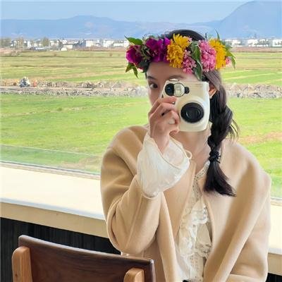 事儿海报