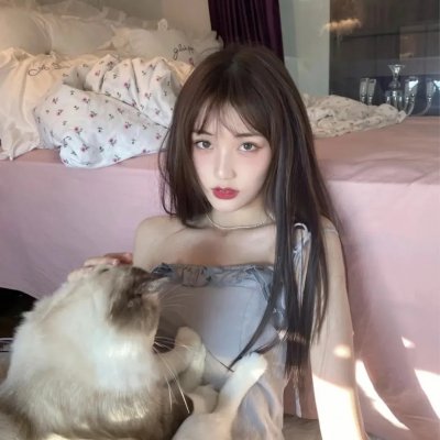 树林里的夫妻海报